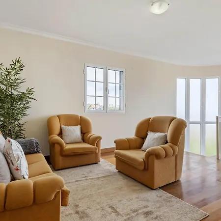 Amendoeira By Homie * Понта-ду-Сол