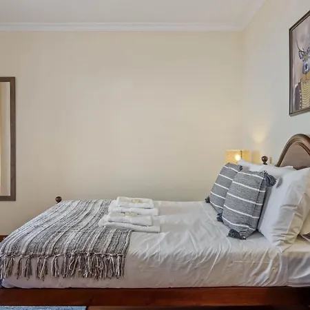 Дом отдыха Amendoeira By Homie