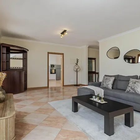 Amendoeira By Homie Дом отдыха Понта-ду-Сол