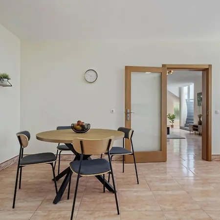 Дом отдыха Amendoeira By Homie Понта-ду-Сол