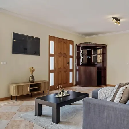 בית נופש Amendoeira By Homie *