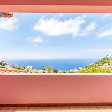 Amendoeira By Homie פונטה דו סול