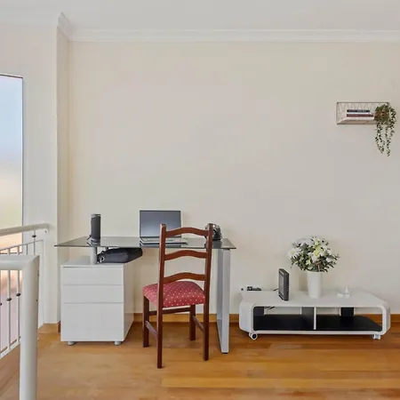 Amendoeira By Homie בית נופש *