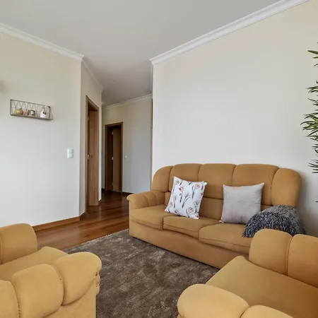 בית נופש Amendoeira By Homie *