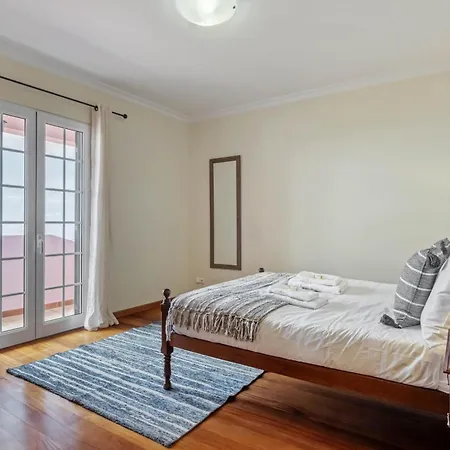 Amendoeira By Homie Дом отдыха