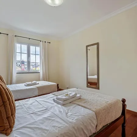 Amendoeira By Homie * Понта-ду-Сол