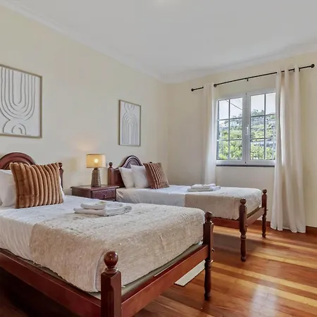 Amendoeira By Homie בית נופש