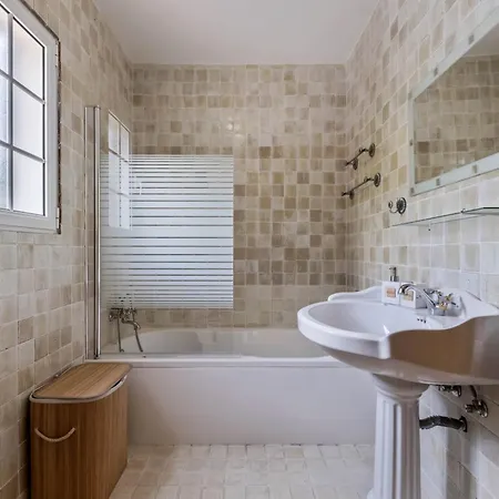 Amendoeira By Homie * Понта-ду-Сол