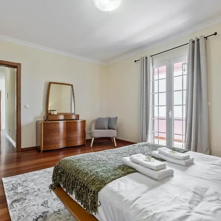 Дом отдыха Amendoeira By Homie