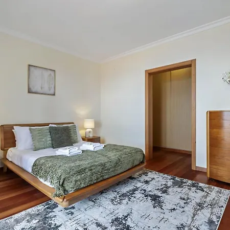 Amendoeira By Homie Дом отдыха *