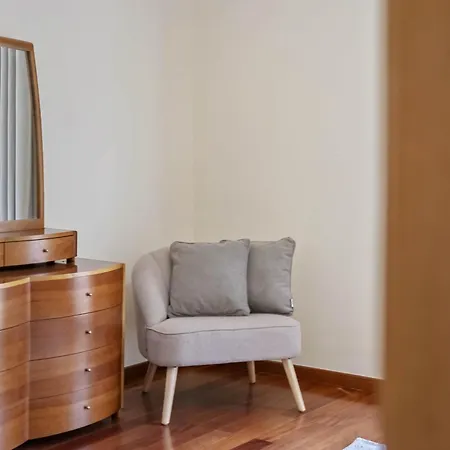 Дом отдыха Amendoeira By Homie *