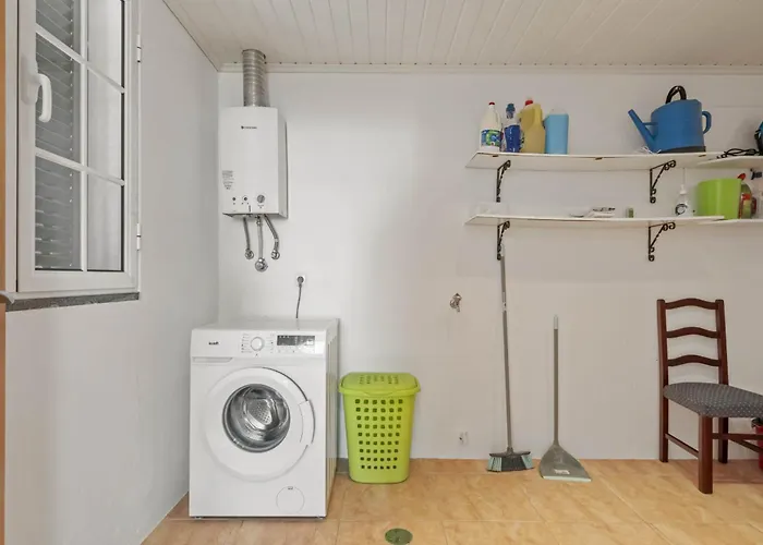 Amendoeira By Homie Сasa de vacaciones *