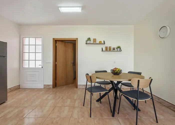 Amendoeira By Homie Ponta do Sol (Madeira)