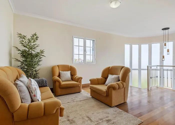 Amendoeira By Homie * Ponta do Sol (Madeira)