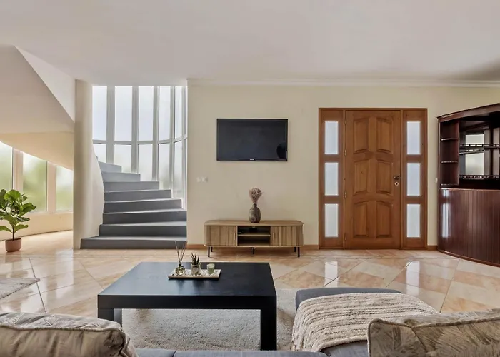 Amendoeira By Homie פונטה דו סול