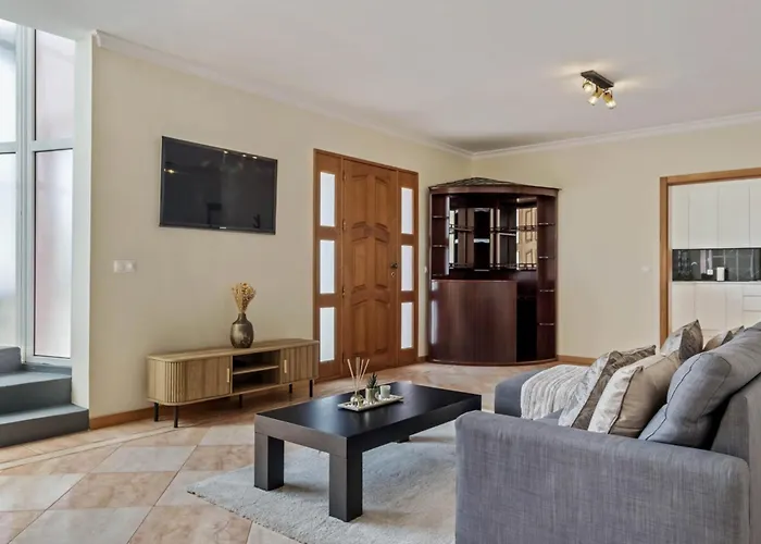 Сasa de vacaciones Amendoeira By Homie *