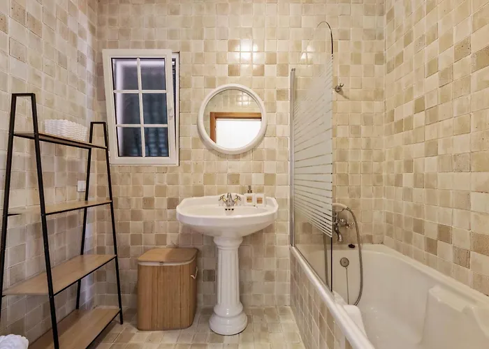 Сasa de vacaciones Amendoeira By Homie