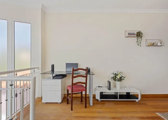 Amendoeira By Homie בית נופש *