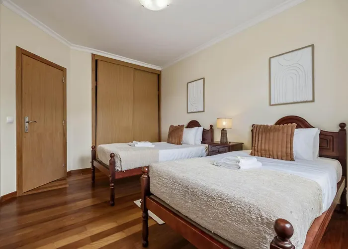 Amendoeira By Homie *