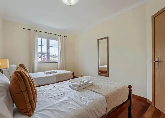 Amendoeira By Homie * Ponta do Sol (Madeira)