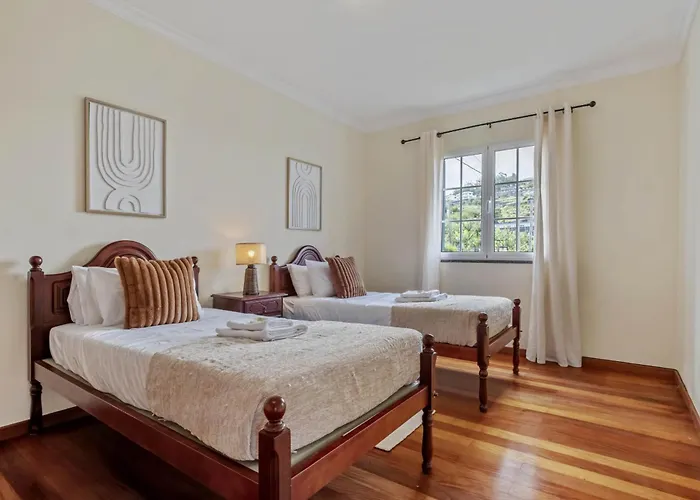 Amendoeira By Homie בית נופש