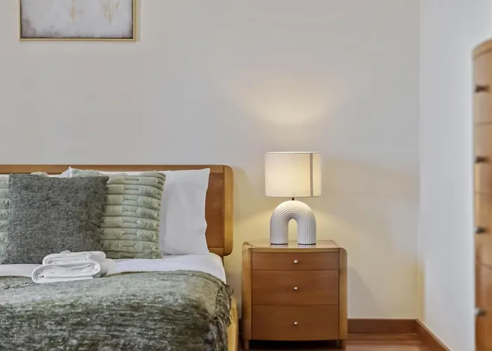 Amendoeira By Homie Ponta do Sol (Madeira)