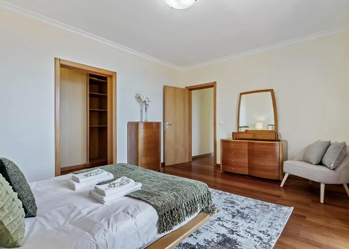 Amendoeira By Homie בית נופש *