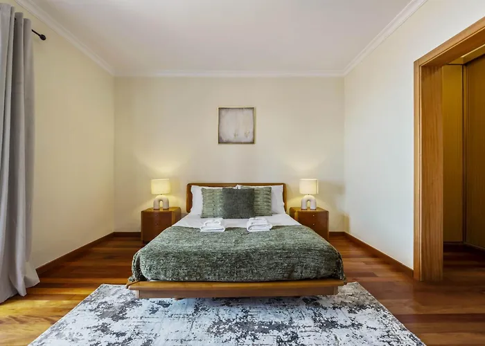 Amendoeira By Homie בית נופש