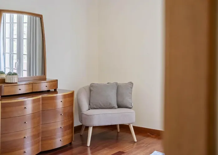 בית נופש Amendoeira By Homie *