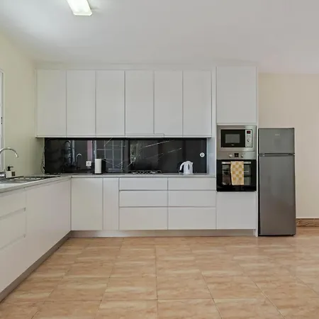 Amendoeira By Homie Ponta do Sol (Madeira)