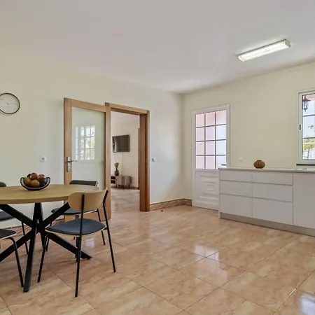 Casa vacanze Amendoeira By Homie Ponta do Sol (Madeira)