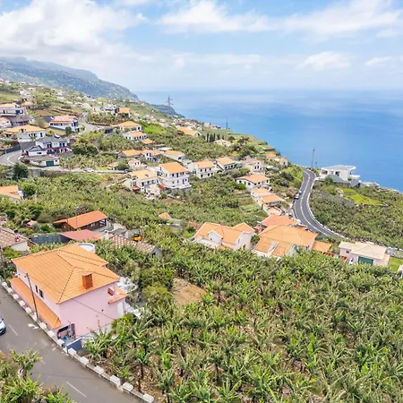Amendoeira By Madeira Sun Travel *