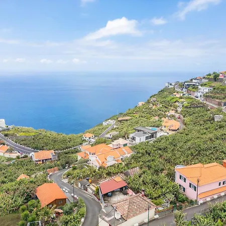 Amendoeira By Madeira Sun Travel 펜션 *