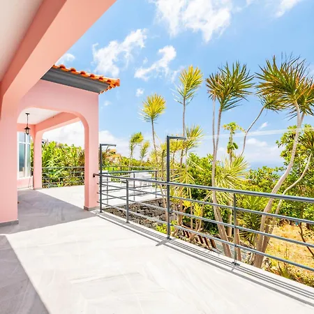 Vakantiehuis Amendoeira By Homie *