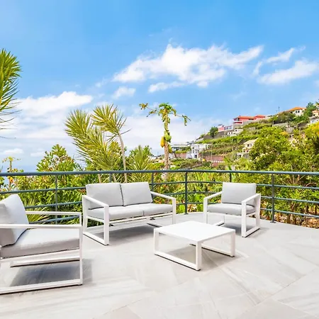 Amendoeira By Madeira Sun Travel