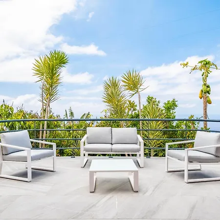 Amendoeira By Homie Vakantiehuis