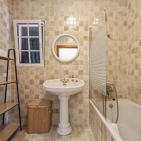 Vakantiehuis Amendoeira By Homie