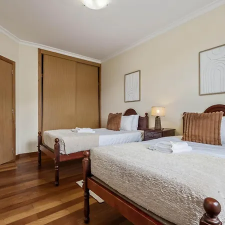 Amendoeira By Madeira Sun Travel *