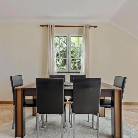 Amendoeira By Homie Ponta do Sol (Madeira)