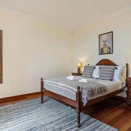 Amendoeira By Homie * Ponta do Sol (Madeira)