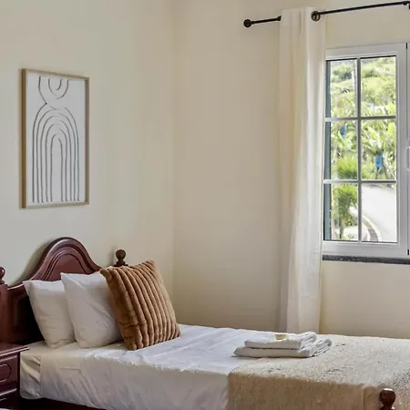 펜션 Amendoeira By Madeira Sun Travel