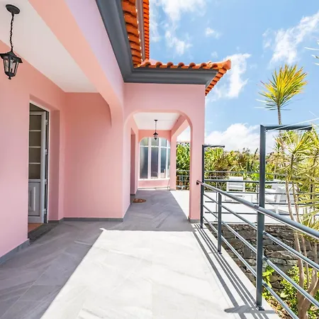 Casa vacanze Amendoeira By Homie Ponta do Sol (Madeira)