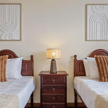 Amendoeira By Homie *