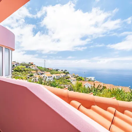 Amendoeira By Madeira Sun Travel 폰타도솔