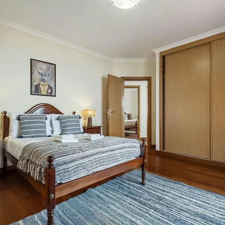 Amendoeira By Homie Vakantiehuis Ponta do Sol (Madeira)