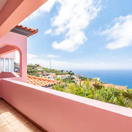 펜션 Amendoeira By Madeira Sun Travel *