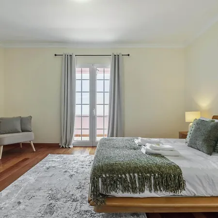 Amendoeira By Homie * Ponta do Sol (Madeira)