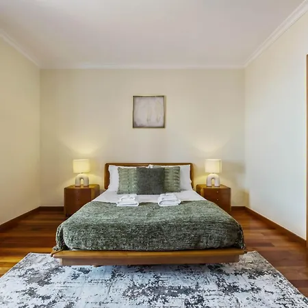 Amendoeira By Madeira Sun Travel 펜션