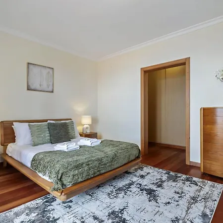 Amendoeira By Madeira Sun Travel 펜션 *
