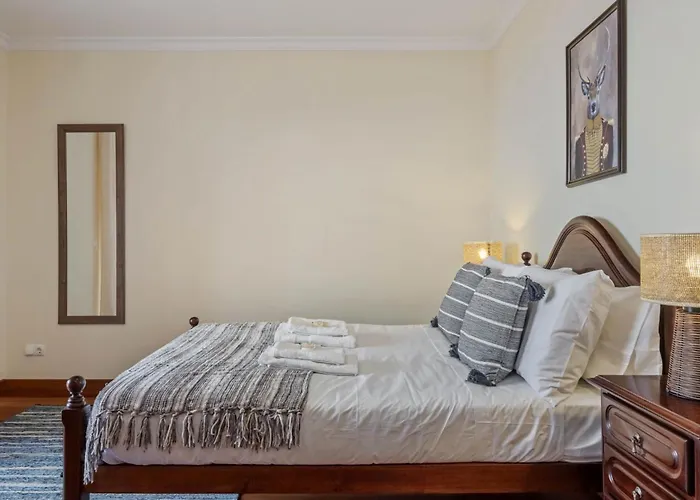 Casa vacanze Amendoeira By Homie